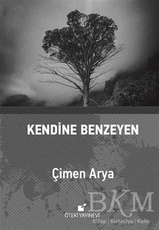 Kendine Benzeyen - Şiir Kitapları | Avrupa Kitabevi