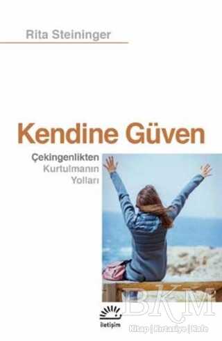 Kendine Güven - Kişisel Gelişim Kitapları | Avrupa Kitabevi