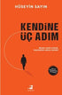 Kendine Üç Adım - Kişisel Gelişim Kitapları | Avrupa Kitabevi