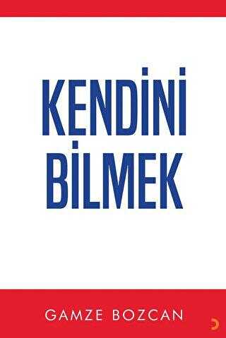 Kendini Bilmek - Kişisel Gelişim Kitapları | Avrupa Kitabevi