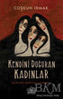Kendini Doğuran Kadınlar - Roman | Avrupa Kitabevi
