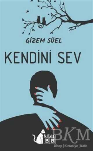 Kendini Sev - Denemeler | Avrupa Kitabevi