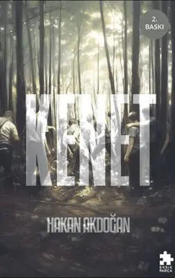 Kenet - Roman | Avrupa Kitabevi