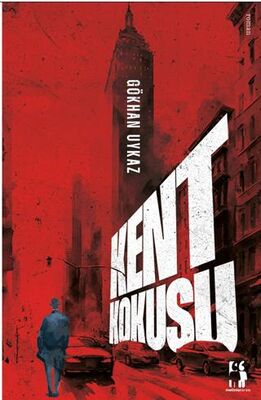 Kent Kokusu - Roman | Avrupa Kitabevi