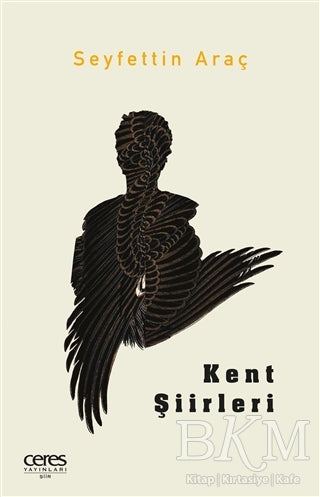 Kent Şiirleri - Şiir Kitapları | Avrupa Kitabevi