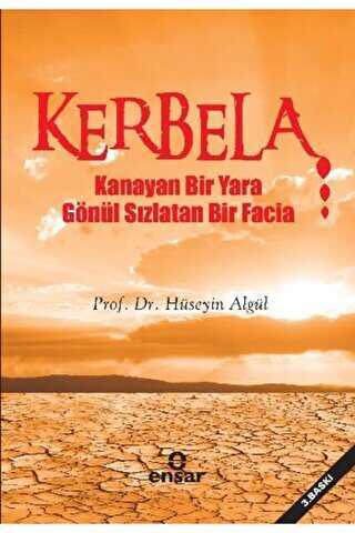 Kerbela - Tarihi Romanlar | Avrupa Kitabevi