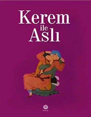 Kerem ile Aslı - Türk Edebiyatı Romanları | Avrupa Kitabevi