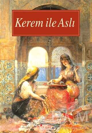 Kerem ile Aslı - Roman | Avrupa Kitabevi