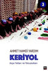 Keriyol - 3 - Anı Mektup ve Günlük Kitapları | Avrupa Kitabevi