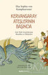 Kervansaray Ateşlerinin Başında - Roman | Avrupa Kitabevi