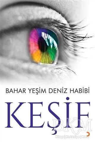 Keşif - Şiir Kitapları | Avrupa Kitabevi
