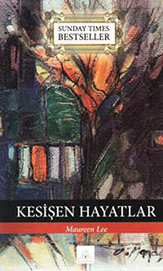 Kesişen Hayatlar - Roman | Avrupa Kitabevi