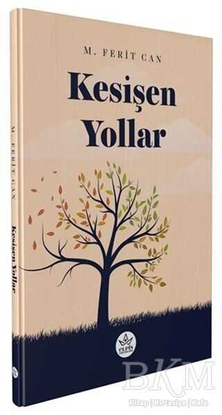 Kesişen Yollar - Roman | Avrupa Kitabevi