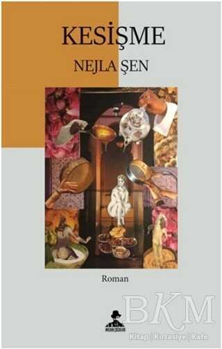 Kesişme - Roman | Avrupa Kitabevi