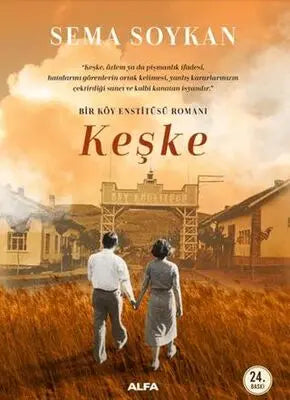 Keşke