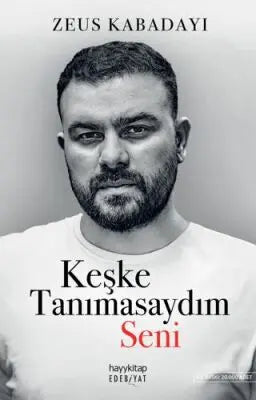 Keşke Tanımasaydım Seni - Denemeler | Avrupa Kitabevi