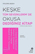 Keşke Tüm Sevdiklerim De Okusa Dediğiniz Kitap -  | Avrupa Kitabevi