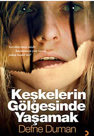 Keşkelerin Gölgesinde Yaşamak - Türk Edebiyatı Romanları | Avrupa Kitabevi
