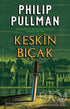 Keskin Bıçak - Karanlık Cevher Serisi 2. Kitap - Fantastik Romanlar | Avrupa Kitabevi