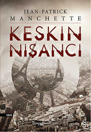Keskin Nişancı - Roman | Avrupa Kitabevi
