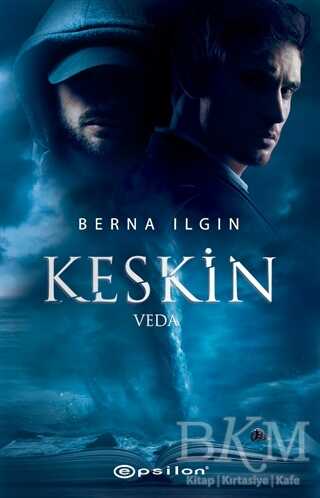 Keskin - Veda - Roman | Avrupa Kitabevi