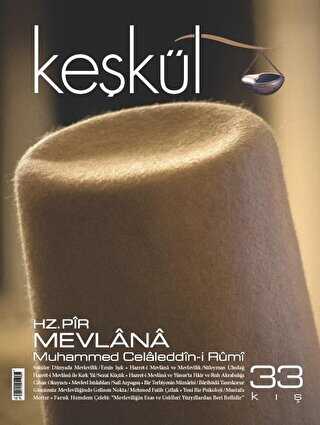 Keşkül Dergisi Sayı: 33 -  | Avrupa Kitabevi