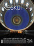 Keşkül Dergisi Sayı: 34 -  | Avrupa Kitabevi