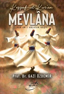 Keşşaf-ul Kur’an Mevlana - İslami ve Tasavvuf Kitaplar | Avrupa Kitabevi