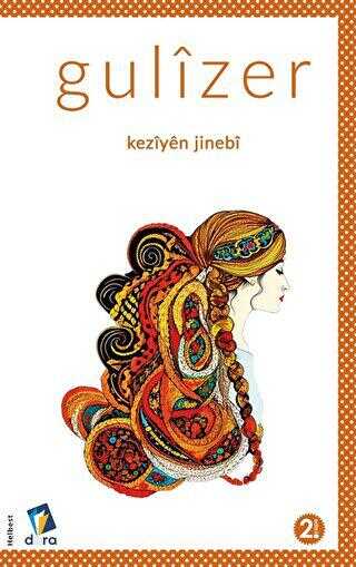 Keziyen Jinebi - Kürt Edebiyatı | Avrupa Kitabevi