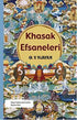 Khasak Efsaneleri - Roman | Avrupa Kitabevi