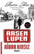 Kibar Hırsız - Arsen Lüpen - Roman | Avrupa Kitabevi