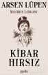 Kibar Hırsız - Arsen Lüpen - Klasik Romanlar ve Kitapları | Avrupa Kitabevi