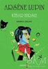 Kibar Hırsız - Arsene Lupin - Roman | Avrupa Kitabevi