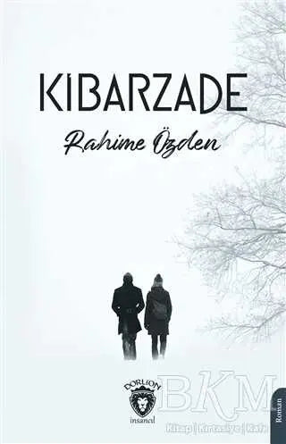 Kibarzade - Roman | Avrupa Kitabevi