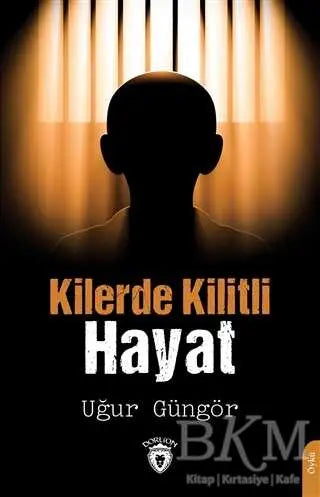 Kilerde Kilitli Hayat - Öykü Kitapları | Avrupa Kitabevi