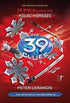 Kılıç Hırsızı - 39 İpucu Üçüncü Kitap - Roman | Avrupa Kitabevi