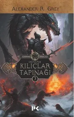 Kılıçlar Tapınağı