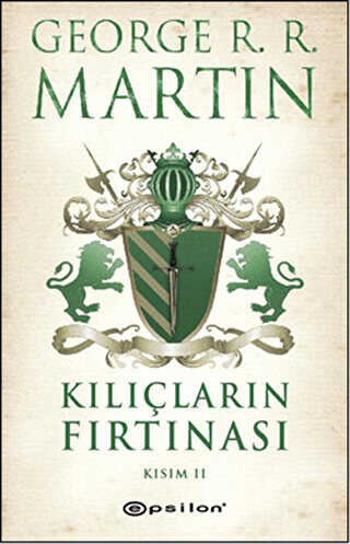 Kılıçların Fırtınası 2