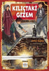 Kılıçtaki Gizem - Roman | Avrupa Kitabevi