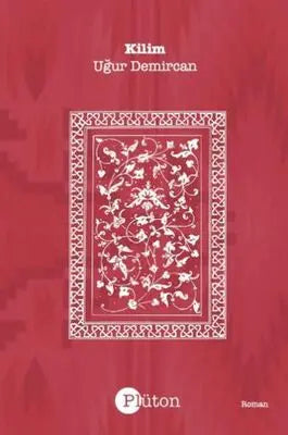 Kilim - Roman | Avrupa Kitabevi