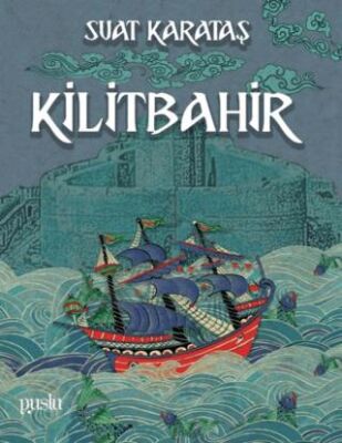 Kilitbahir - Şiir Kitapları | Avrupa Kitabevi