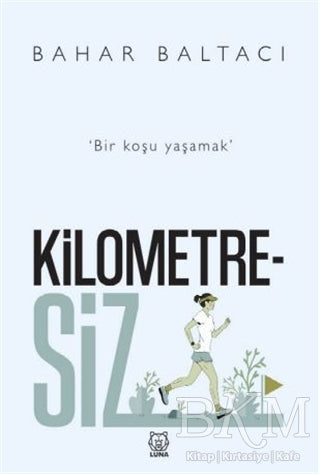 Kilometresiz - Roman | Avrupa Kitabevi