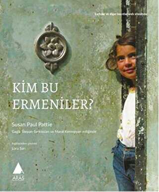 Kim Bu Ermeniler - Roman | Avrupa Kitabevi
