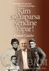 Kim Ne Yaparsa Kendine Yapar! - Anı Mektup ve Günlük Kitapları | Avrupa Kitabevi