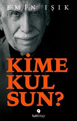 Kime Kulsun? -  | Avrupa Kitabevi