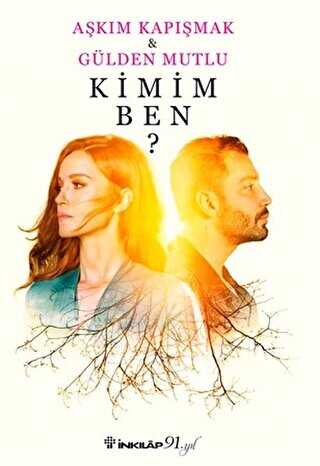 Kimim Ben? - Roman | Avrupa Kitabevi