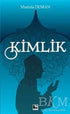 Kimlik - Şiir Kitapları | Avrupa Kitabevi