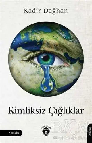 Kimliksiz Çığlıklar - Denemeler | Avrupa Kitabevi