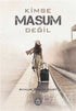 Kimse Masum Değil - Roman | Avrupa Kitabevi