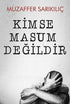 Kimse Masum Değildir - Roman | Avrupa Kitabevi